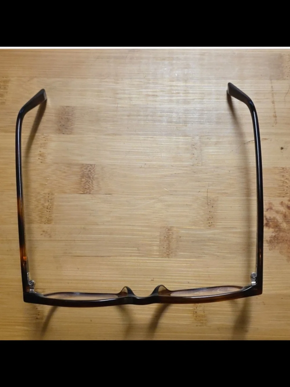 NEW Warby Parker Hayden Tortoise Glasses